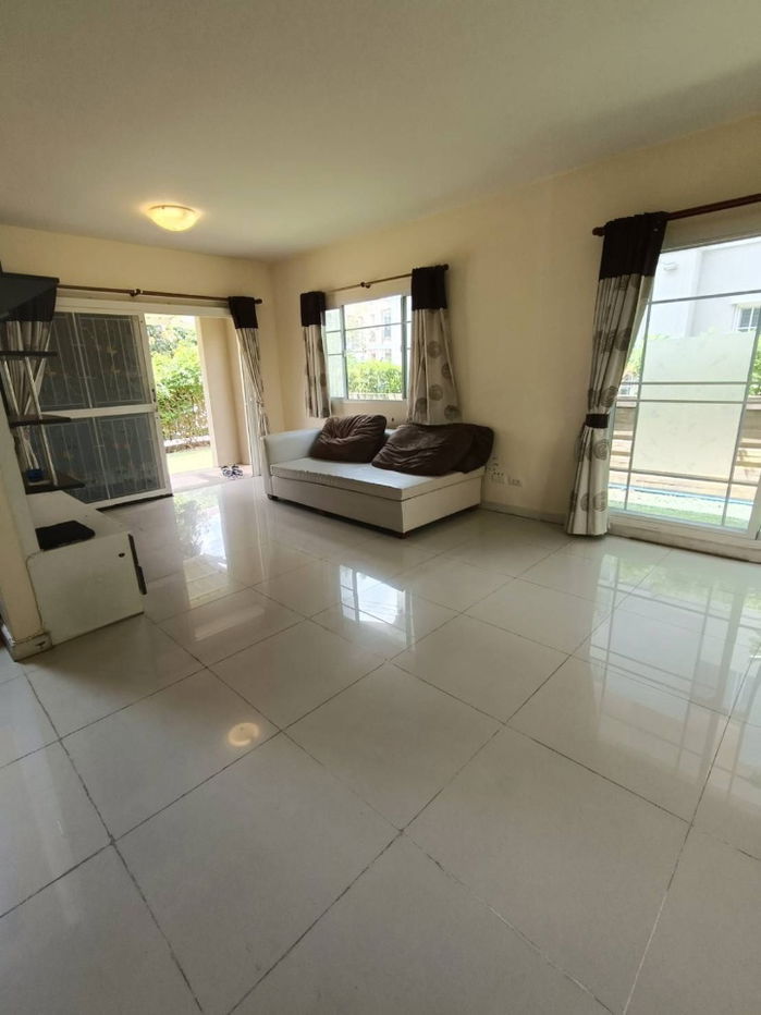 รูป 🔑 ให้เช่า บ้านเดี่ยว 2 ชั้น – ภัสสร 28 กิ่งแก้ว-หนามแดง 4 ห้องนอน 2 ห้องน้ำ เฟอร์นิเจอร์ครบ พร้อม Built-in ใกล้ เมกา บางนา  - รูปที่ 3/19