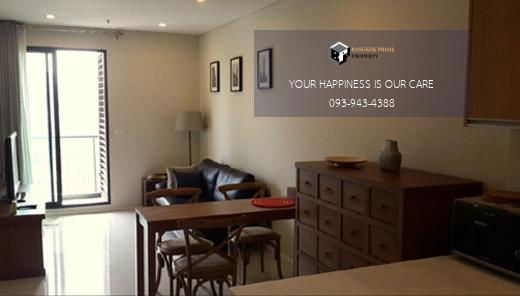 picture Villa Asoke | ðNear BTS, MRT Phetchaburi #2025112513147 - 3/8