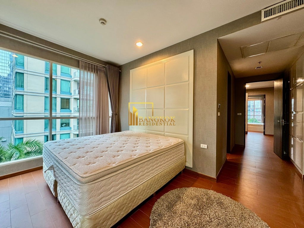 picture The Address Chidlom | Desirable 2 Bed Condo in Prime Location - BR1596CD - 7/28