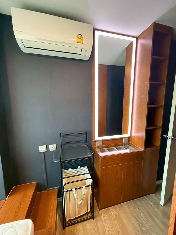 รูป 🔴RK20476🟡 ให้เช่าถูกมาก👍 Atmoz Chaengwattana 💛🧡 ✅แอดไลน์ @119dgdea (มี @ ด้วย) แอดมินตอบไว - รูปที่ 5/9