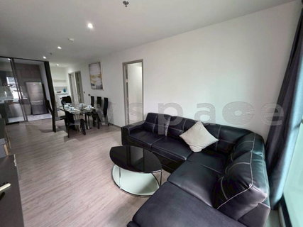 รูปภาพ ▚ LD195ツ สำหรับเช่า Rhythm Ekkamai [Luxury 2 Bed] ⭐ ราคาหลุดตลาด! 59k (ปกติ 65k++) มีอ่างอาบน้ำ วิวโล่ง