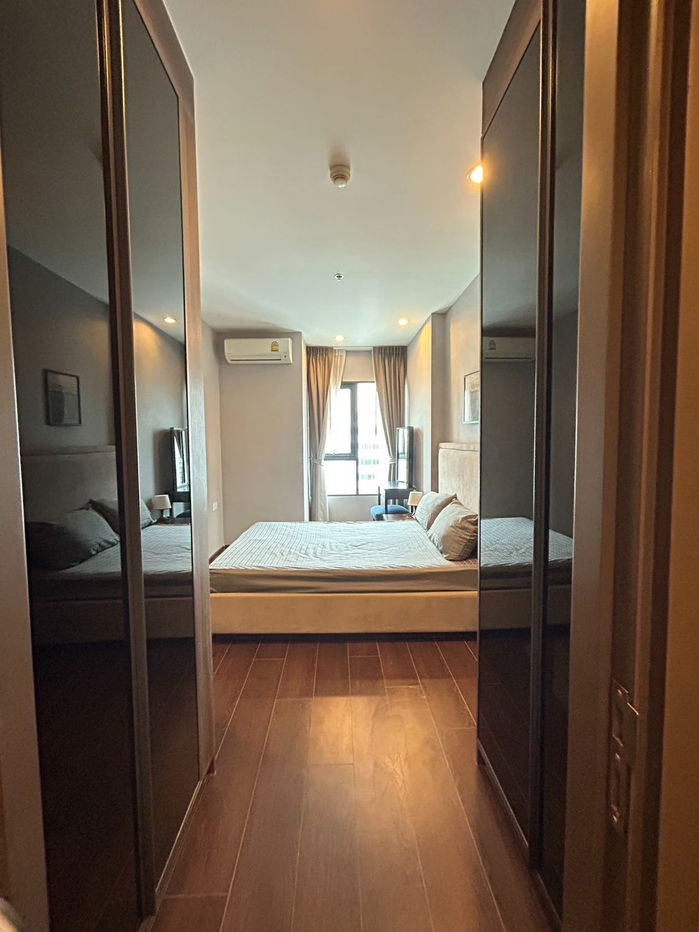 picture 🌆 For Rent: C Ekkamai | Stylish Room • Fully Furnished | Ready to Move In @90condo 🌃 - 10/16