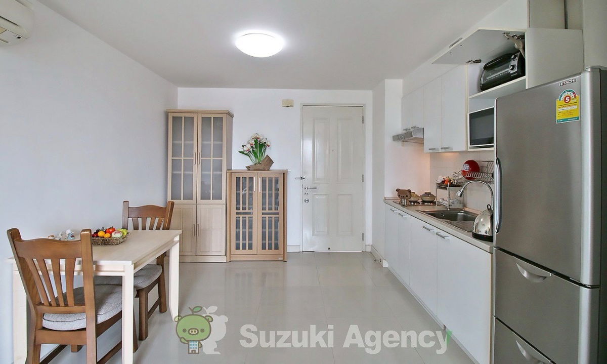 picture Shock price for rent The Clover Thonglor ðĨðĨ - 8/8