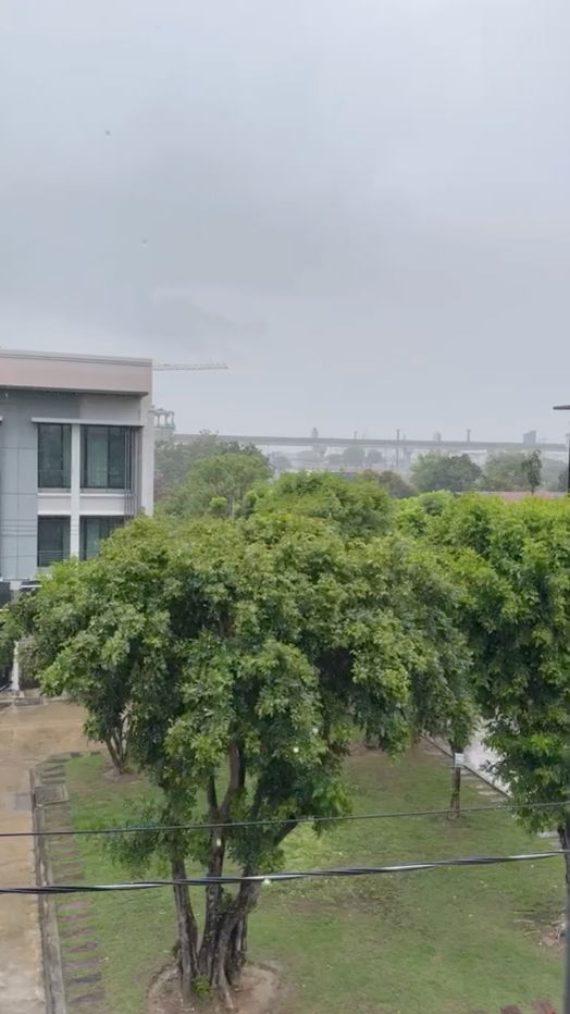 picture Townhouse for sale, corner plot, Baan Klang Muang Rattanathibet - 3/7