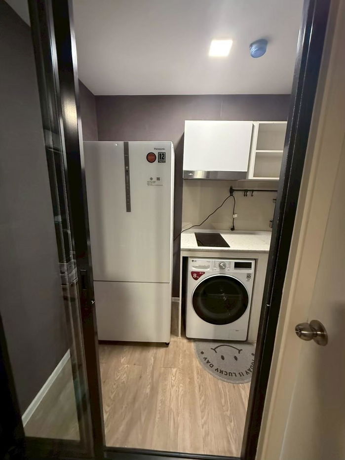 รูป 🔴RK20476🟡 ให้เช่าถูกมาก👍 Atmoz Chaengwattana 💛🧡 ✅แอดไลน์ @119dgdea (มี @ ด้วย) แอดมินตอบไว - รูปที่ 3/9