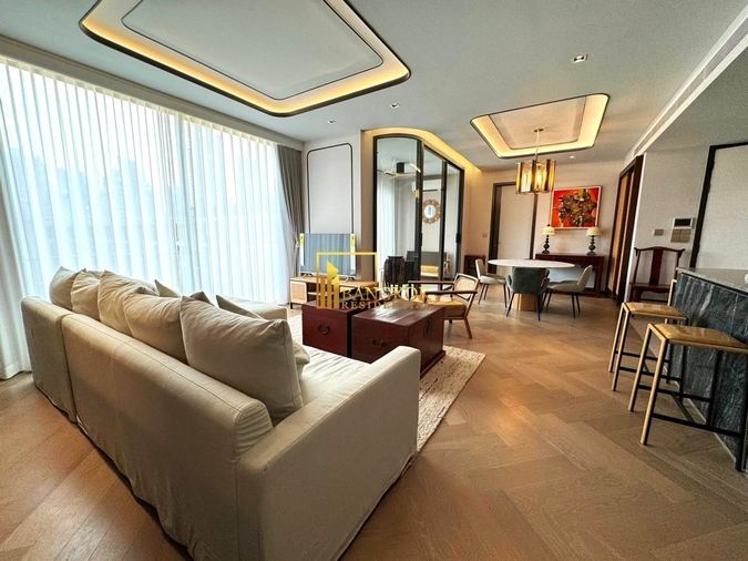 The Reserve 61 Hideaway | Stunning 2 Bedroom Property in Ekkamai - BR18342CD