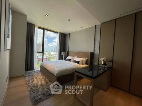 คอนโด 1-ห้องนอน ที่ บีทนิค สุขุมวิท 32 ใกล้ BTS ทองหล่อ (ID 2394688)