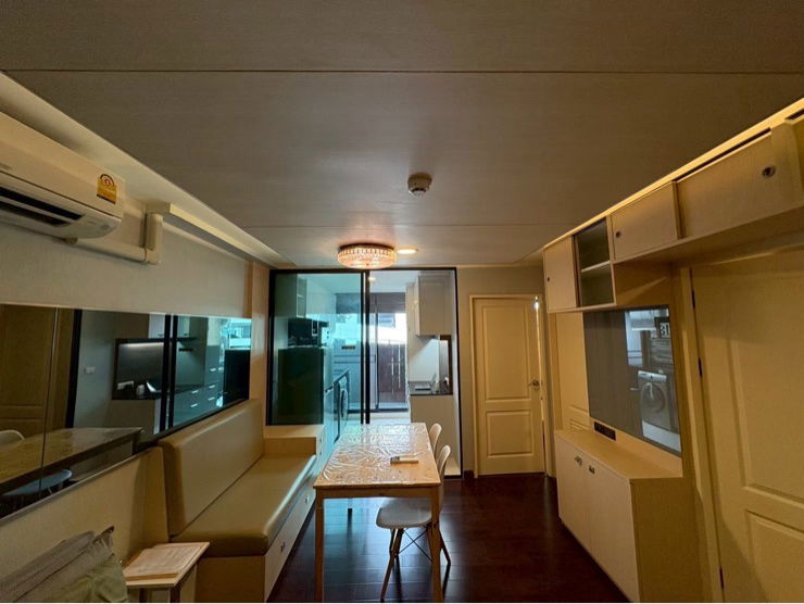 รูป 🔴🔴Bangkok Feliz สาทร-ตากสิน 🔴🔴 ใกล้bts กรุงธนบุรี ☎️ติดต่อ คุณหย๊ะ 📞 093-4419156 ID Line : @928zbfqq - รูปที่ 1/10