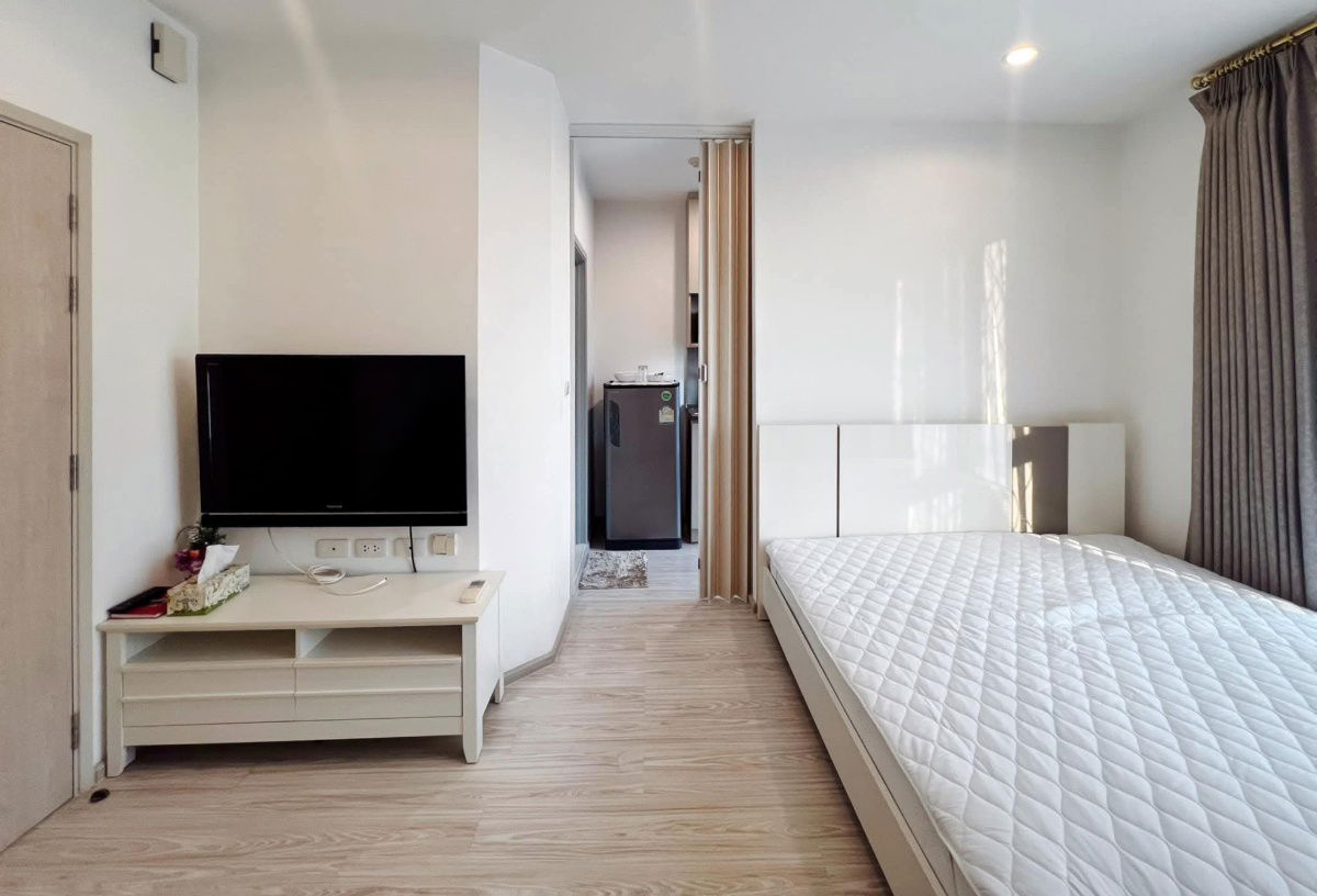 รูป ให้เช่าห้องสวย ที่ Ideo Mobi Sukhumvit Eastgate Btsบางนา - รูปที่ 4/6