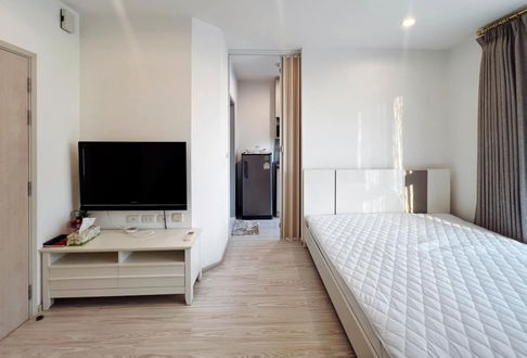 ให้เช่าห้องสวย ที่ Ideo Mobi Sukhumvit Eastgate Btsบางนา