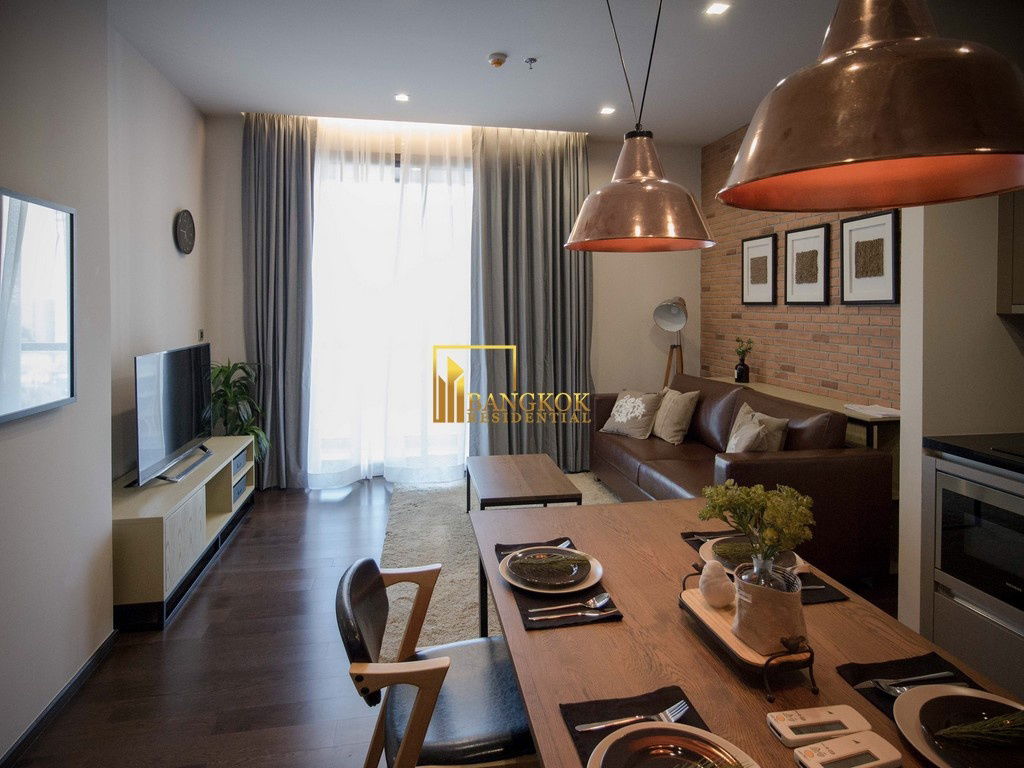 picture The XXXIX | Beautiful 1 Bedroom Condo in Prime Location - BR14512CD - 2/20