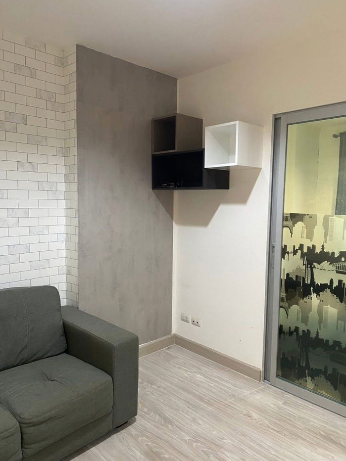 picture #R7837 🎉 251168 Condo for rent Aspire Ngamwongwan - 10/10