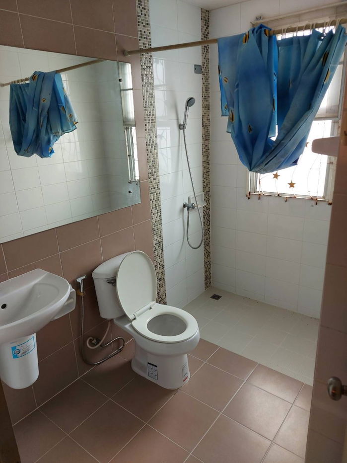 picture 🏠Town Plus House for Sale🏠  Check out the details below: 🎯Land area: 20 sq wah, usable area: 155 sq m 🛏3 bedrooms 🛁3 bathrooms 🚗2 parking spaces - 7/10