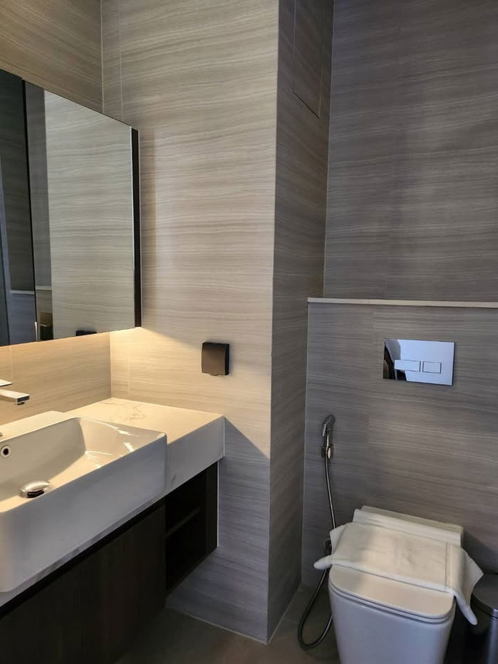 รูป #SC9814 📌 ให้เช่า | 🟦🟨พาร์ค ออริจิ้น ทองหล่อ🟥🟩💬 𝑪𝒐𝒏𝒕𝒂𝒄𝒕 𝑳𝑰𝑵𝑬: @𝒔𝒆𝒄𝒓𝒆𝒕𝒑𝒓𝒐𝒑𝒆𝒓𝒕𝒚 🔥✨ - รูปที่ 8/12