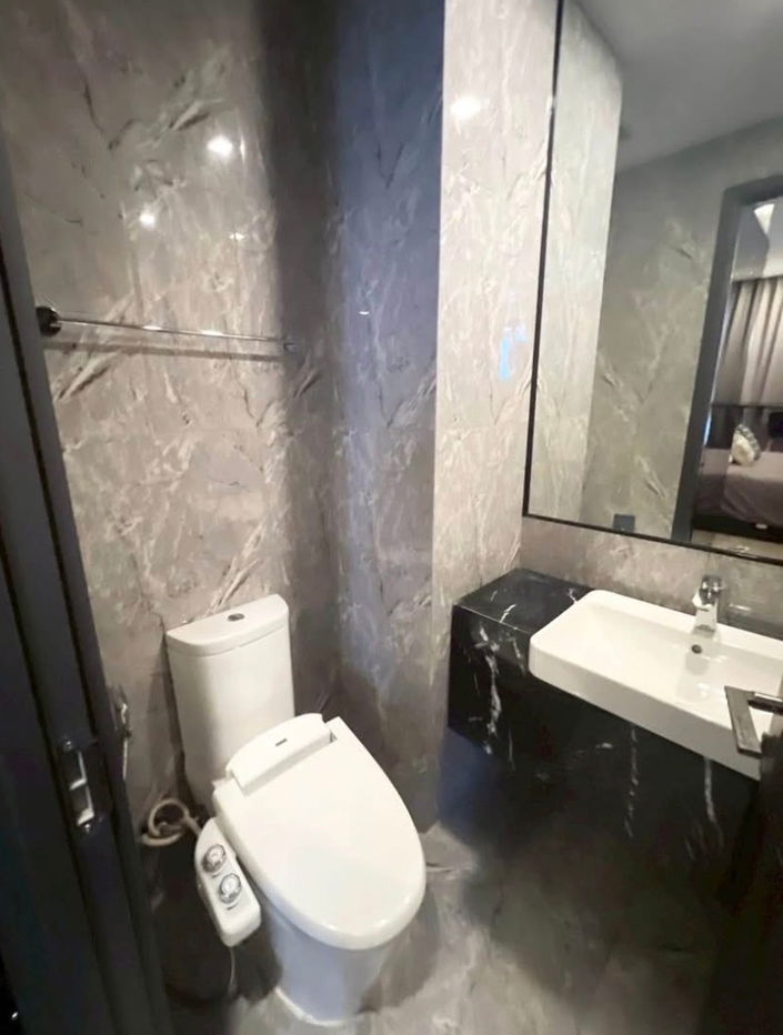 picture #R7835 ð 251168 Condo for rent Ashton Asoke - 9/9