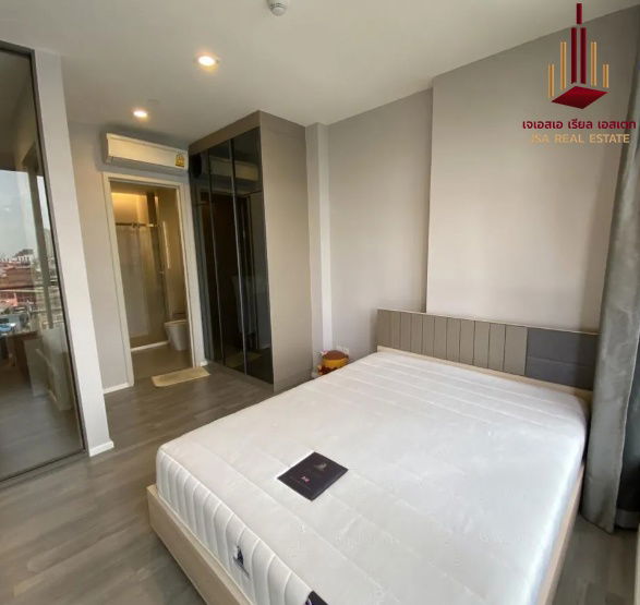 รูป ✨ ขาย เดอะรูม สาทร-เซนต์หลุยส์ ✨    ราคา 3,565,000 บาท - รูปที่ 4/6