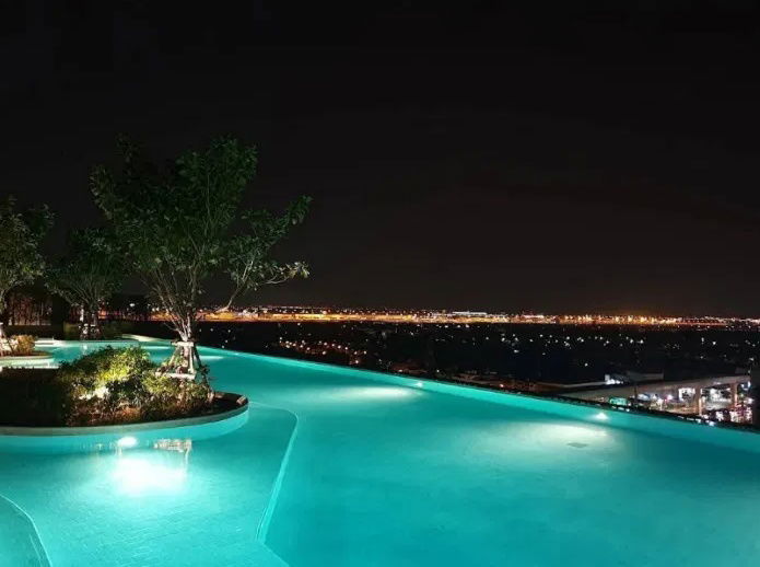 picture ðĨ For Rent â Fully Furnished New Unit! ðĨ The Base Saphanmai | Fully Equipped! Ready for Immediate Move-in - 13/15