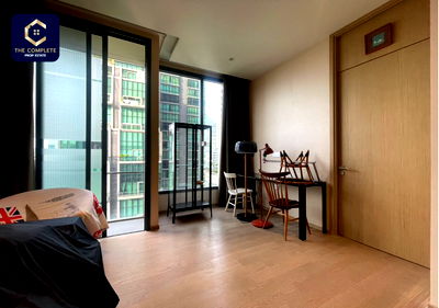 Condos for sale : FOR SELL-- 1 BEDROOM 45 SQ.M -- READY TO MOVE IN -- CALL NOW 094-641-5974