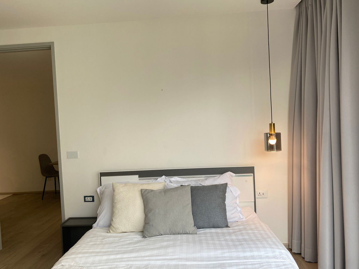 picture For Rent FYNN Asoke Fully Furnished (Near BTS NANA, BTS Asok, Mrt Sukhumvit) - 16/17