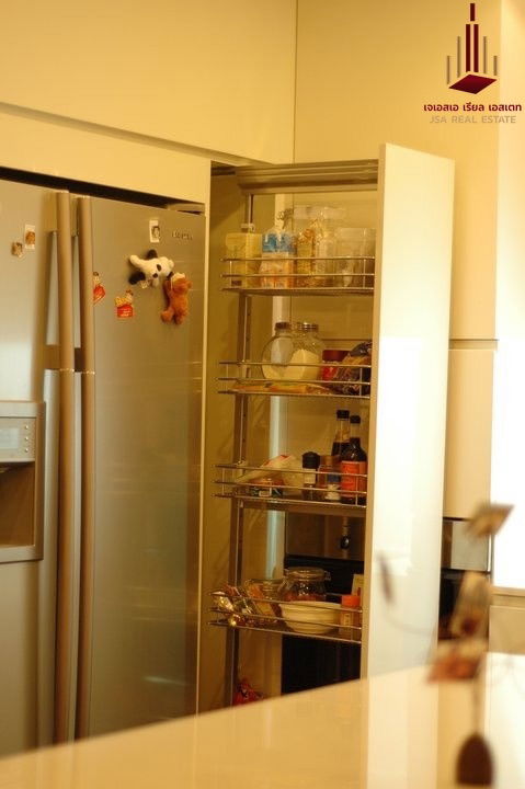 picture ✨ For Rent: Noble Ora Thonglor Condo ✨ 💰 Only 65,000 THB/month - 6/6