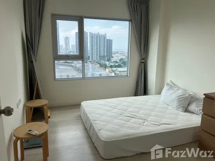 ขายคอนโด Aspire Sathorn–Thapra (เพิ่งรีโนเวทใหม่) 5889662