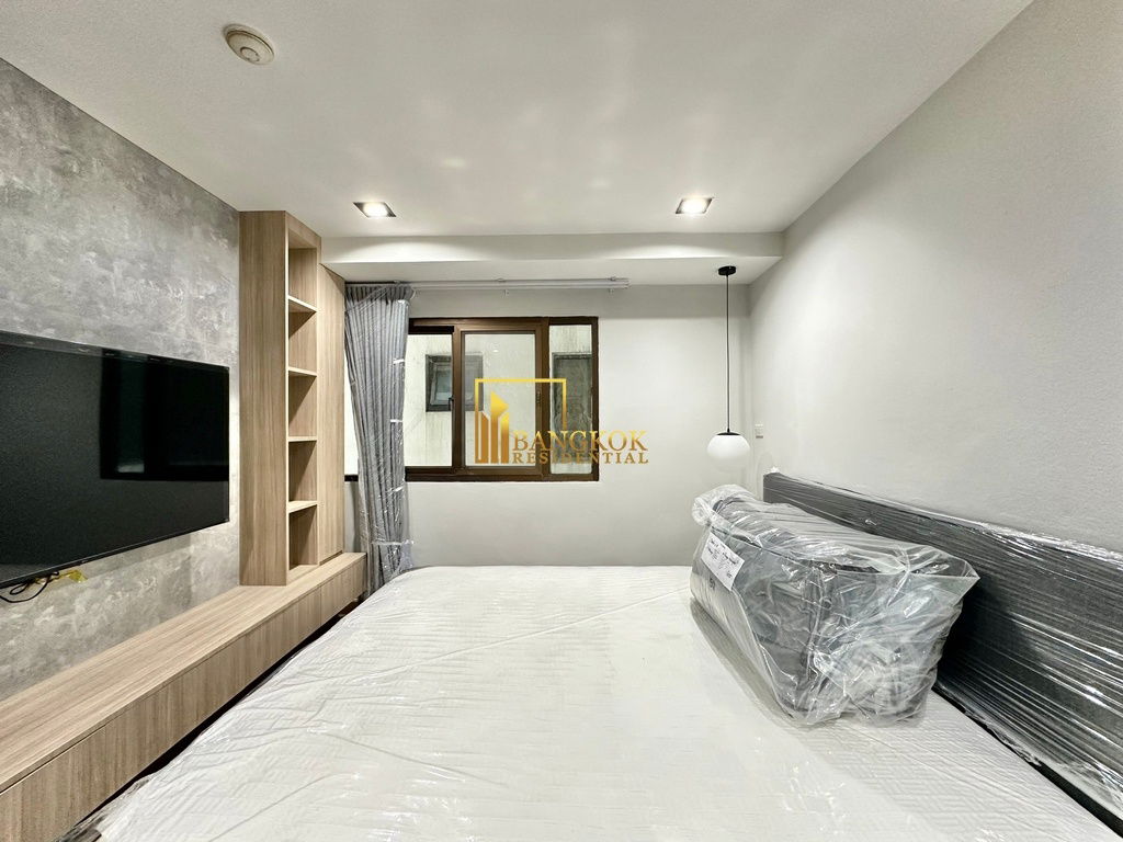 picture Top View Tower | Beautifully Renovated 3 Bedroom Condo - BR18206CD - 11/36