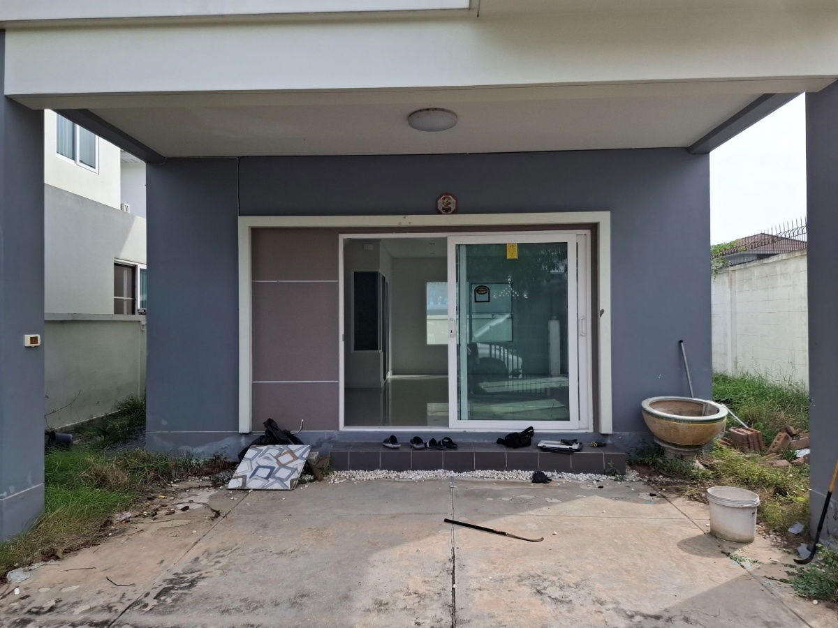 picture Supalai Bella Kanjanaphisek-Soi Kantana - 31/35