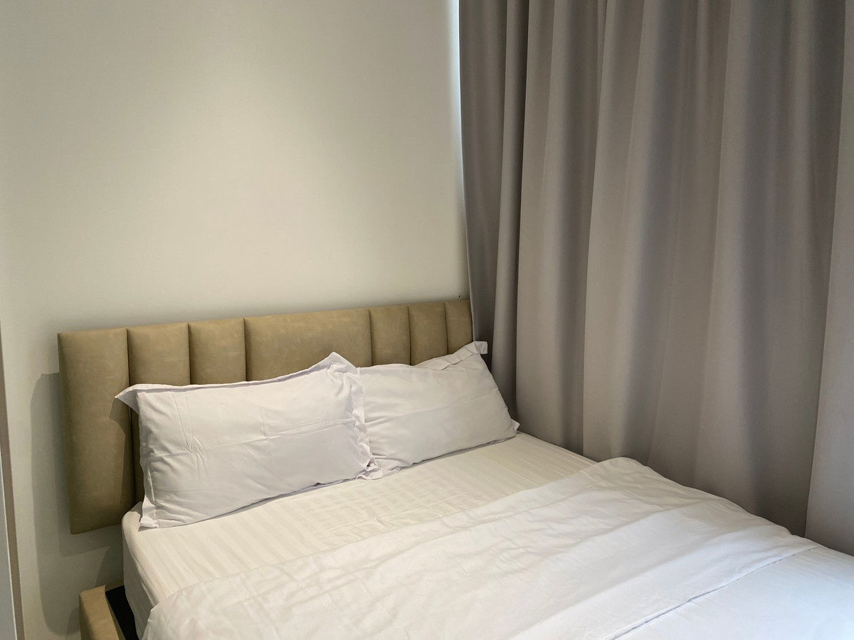 รูป เช่า ฟินน์ อโศก เฟอร์นิเจอร์ครบ กล้ BTS นานา, BTS อโศก & MRT สุขุมวิท - รูปที่ 9/22