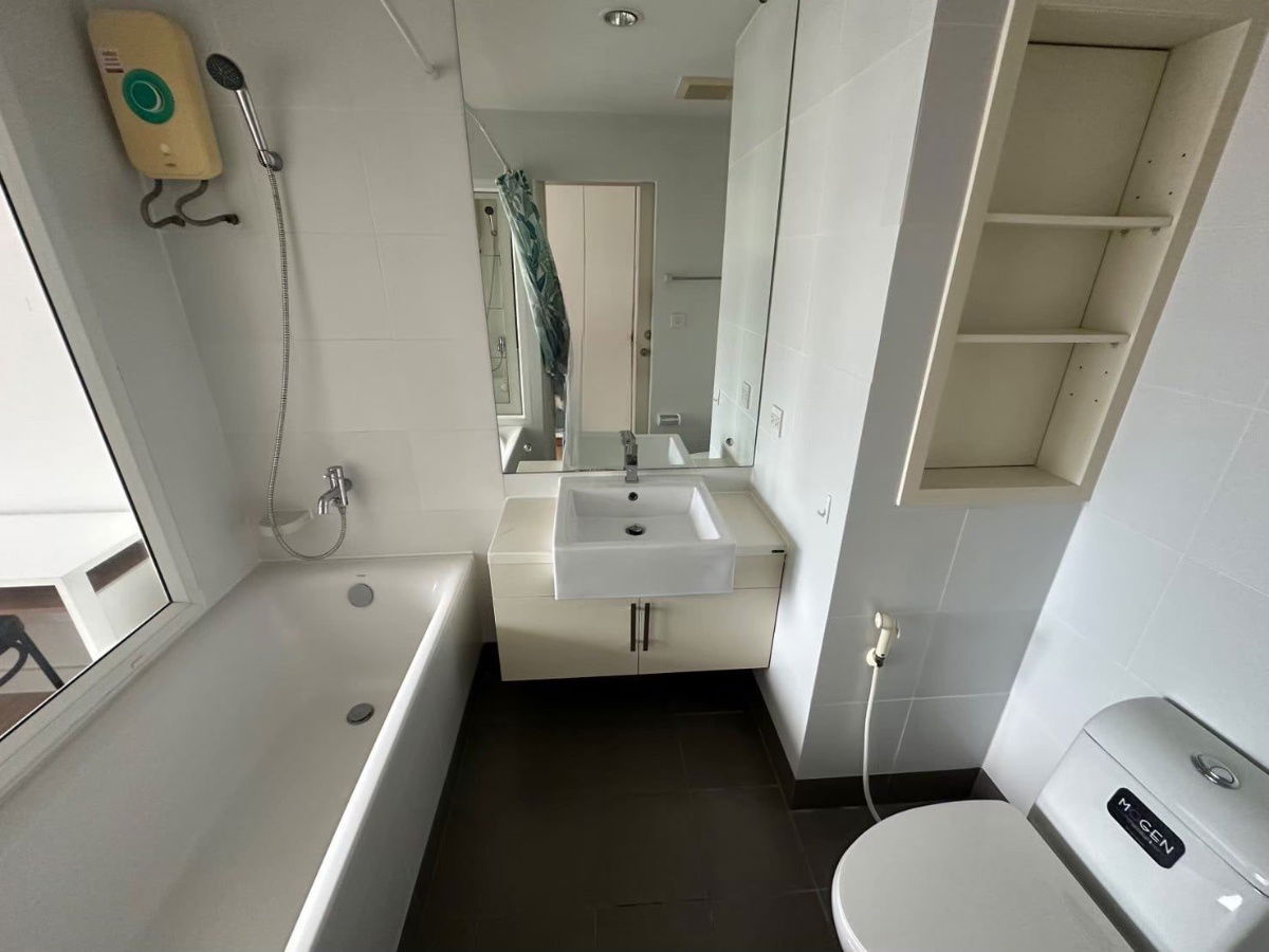 รูป 🏠RB21843 ให้เช่าถูกมาก📢เดอะ ซี้ด มิงเกิล 👉🏻แอดไลน์ @062mnigk( มี @ ด้วย) แอดมินตอบไว - รูปที่ 10/11