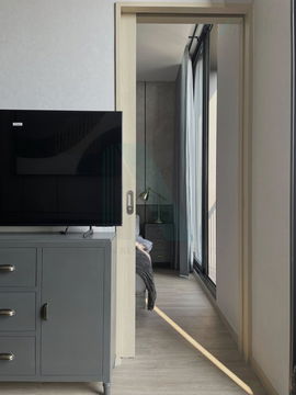 🔺 For Rent Condo NOBLE STATE 39 Building 1, Floor 33,1 bed room, Room size 29 sqm