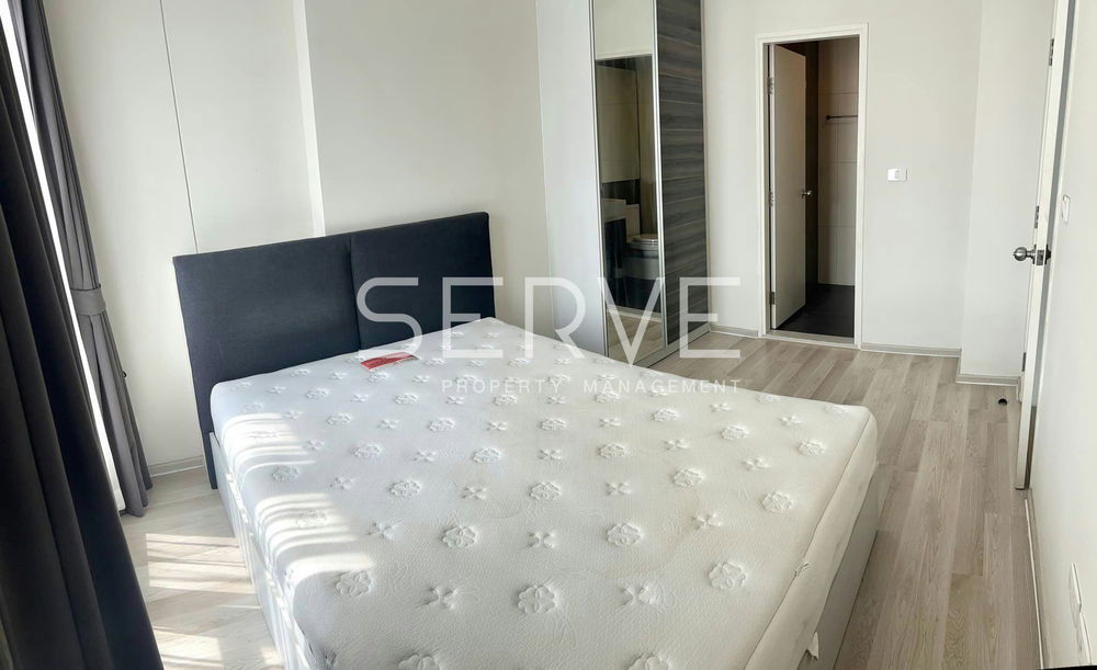 picture Condo For Sale Centric Ratchada - Huai Khwang  Good Location  MRT Huai Khwang 120 m.-Centric Ratchada Huai Khwang - 5/11