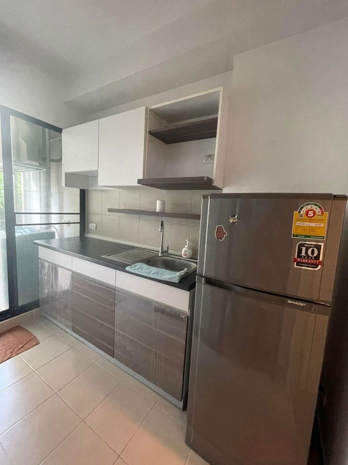 picture AS1745 Supalai Cute Phaholyothin 34 Condo for rent - 9/9