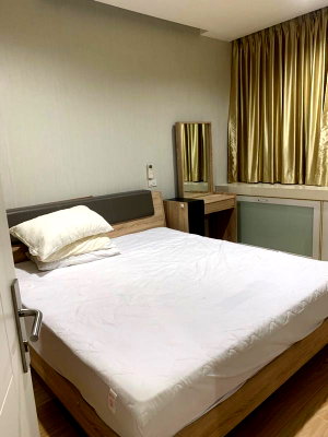 Condos for rent : For rent T.C. Green Floor 12 , 37 sq.m.