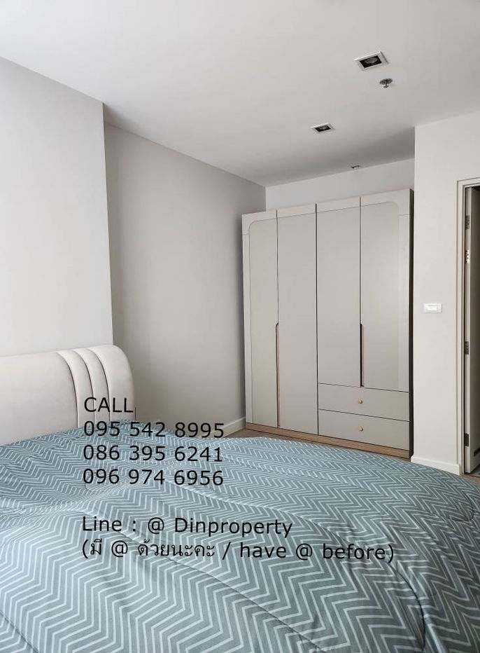 picture Rent The Room Sathorn - Taksin 2 Bedroom Near BTS Photi-nimit THE MALL THAPRA - 2/7