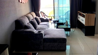 ขายคอนโด : 🛏️ 1 ห้องนอน - 🛁 1 ห้องน้ำ - 🏙️ Sea View - 🌏 ชื่อชาวต่างชาติ - 🏢 The Vision Condominium Pattaya - รหัส: VIS29