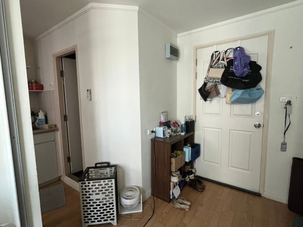 รูป ลุมพินี วิลล์ แจ้งวัฒนะ ปากเกร็ด สเตชั่น - รูปที่ 1/6