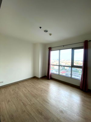 ขายคอนโด : ขายคอนโดแอสปาย งามวงศ์วาน 1.65 ล้านบาท ทิศตะวันออก ไม่ร้อน