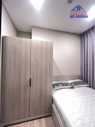 รูป DFC003 ให้เช่า พลัม คอนโด เซ็นทรัล สเตชั่น plum condo central station ชั้น 14 ห้องสวย พร้อมอยู่ - รูปที่ 7/13