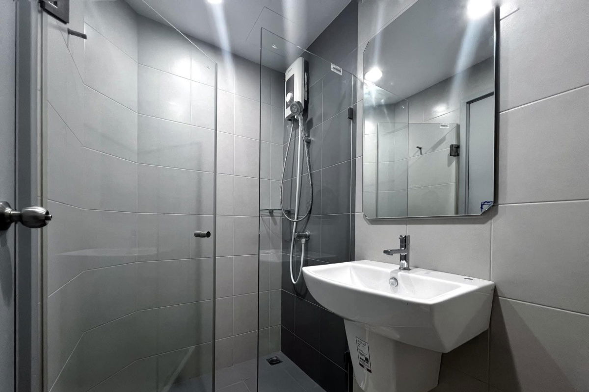 รูป ให้เช่าห้องสวย ที่ Ideo Mobi Sukhumvit Eastgate Btsบางนา - รูปที่ 6/6