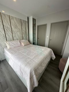 🚩 For Sell Condo THE POLITAN AQUA Building 1, Floor 21,1 bed room, Room size 30 sqm