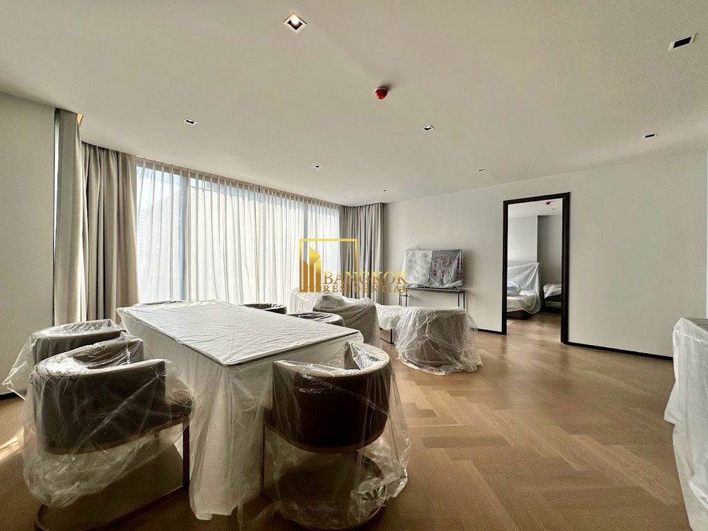 picture The Reserve 61 Hideaway | Super Luxury 3 Bed Property in Ekkamai Area - BR18068CD - 3/52