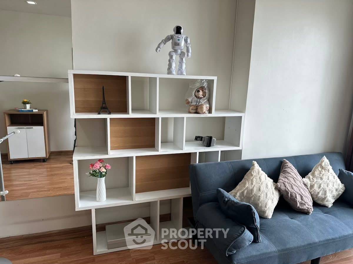 picture 1-BR Condo at Le Luk Condominium near BTS Phra Khanong (ID 2448810) - 3/21