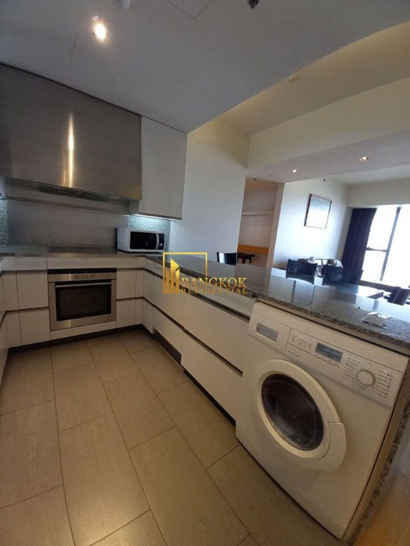 รูป The Met | 2 Bedroom Condo in Sathorn - BR3404CD - รูปที่ 6/39