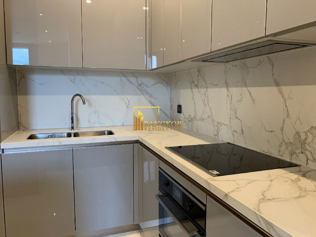 picture The Esse at Singha Complex | Modern 2 Bed Condo Near MRT - BR14330CD - 2/20