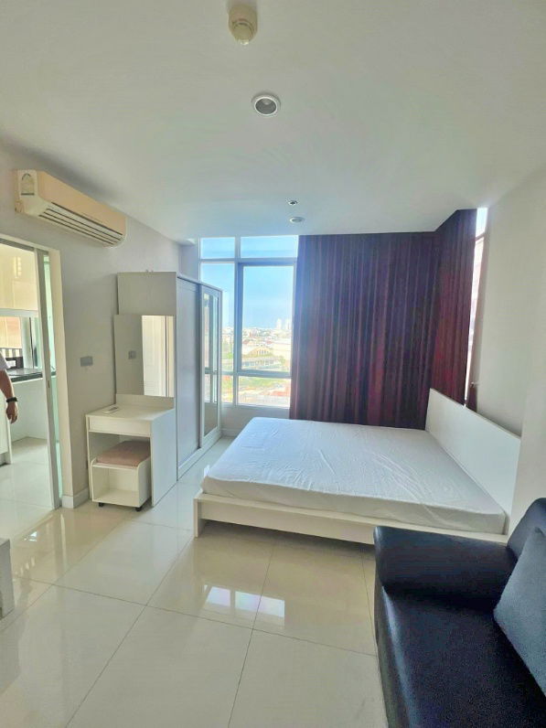 รูป 🐲แอดไลน์ได้เลยครับ🐲✨✨🛋️🛌เดอะ สกาย สุขุมวิท - รูปที่ 1/5