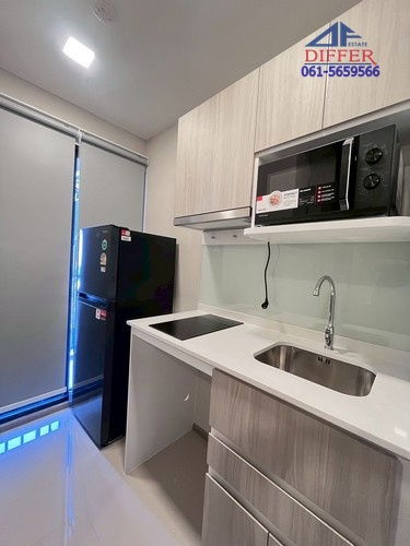 รูป DFC003 ให้เช่า พลัม คอนโด เซ็นทรัล สเตชั่น plum condo central station ชั้น 14 ห้องสวย พร้อมอยู่ - รูปที่ 8/13