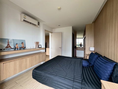 The Chezz floor61bedroom pattaya