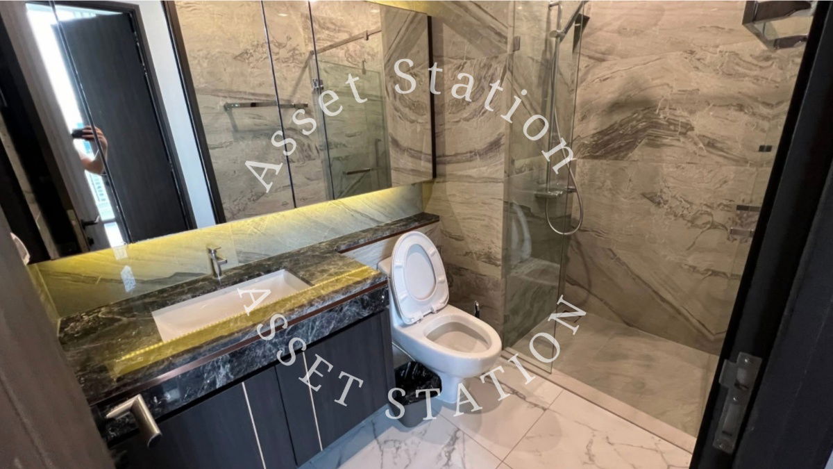 picture For rent: Laviq Sukhumvit 57, luxury condo, 2 bedrooms, 2 bathrooms, near BTS Thonglor. - 11/11