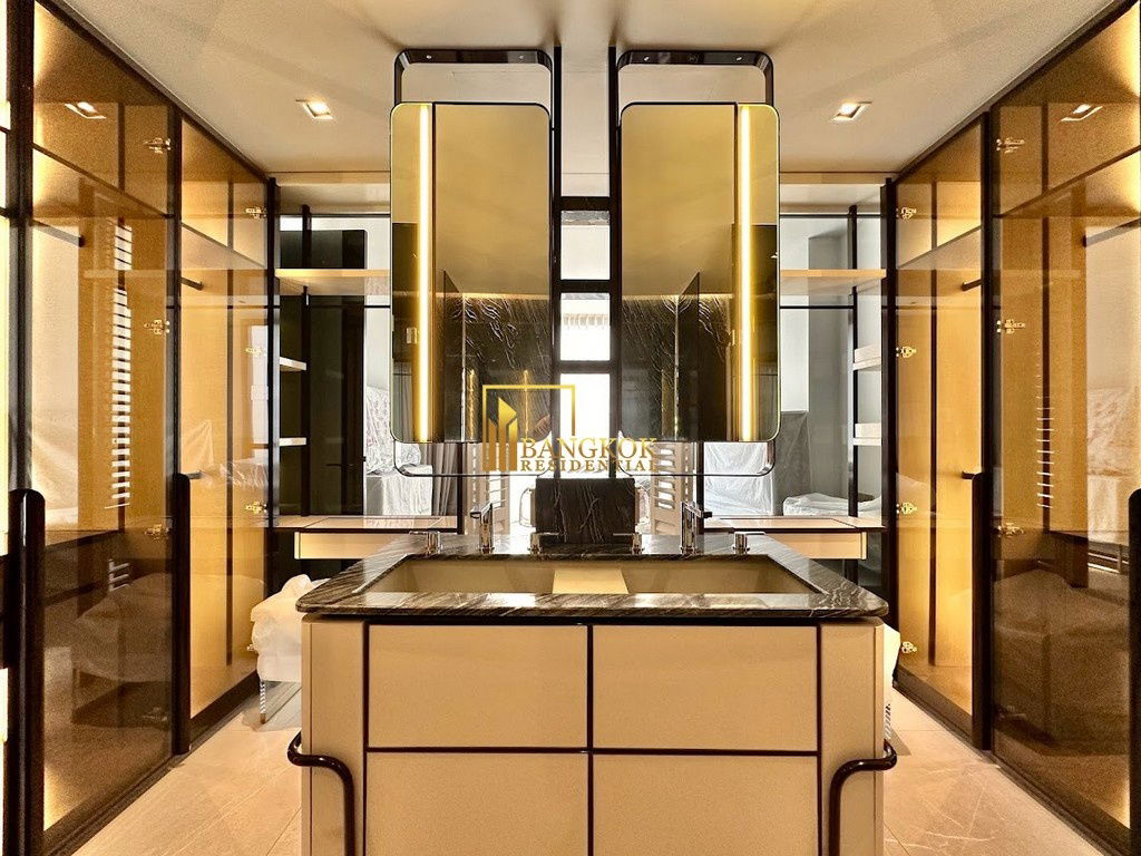 picture The Reserve 61 Hideaway | Super Luxury 3 Bed Property in Ekkamai Area - BR18068CD - 26/52