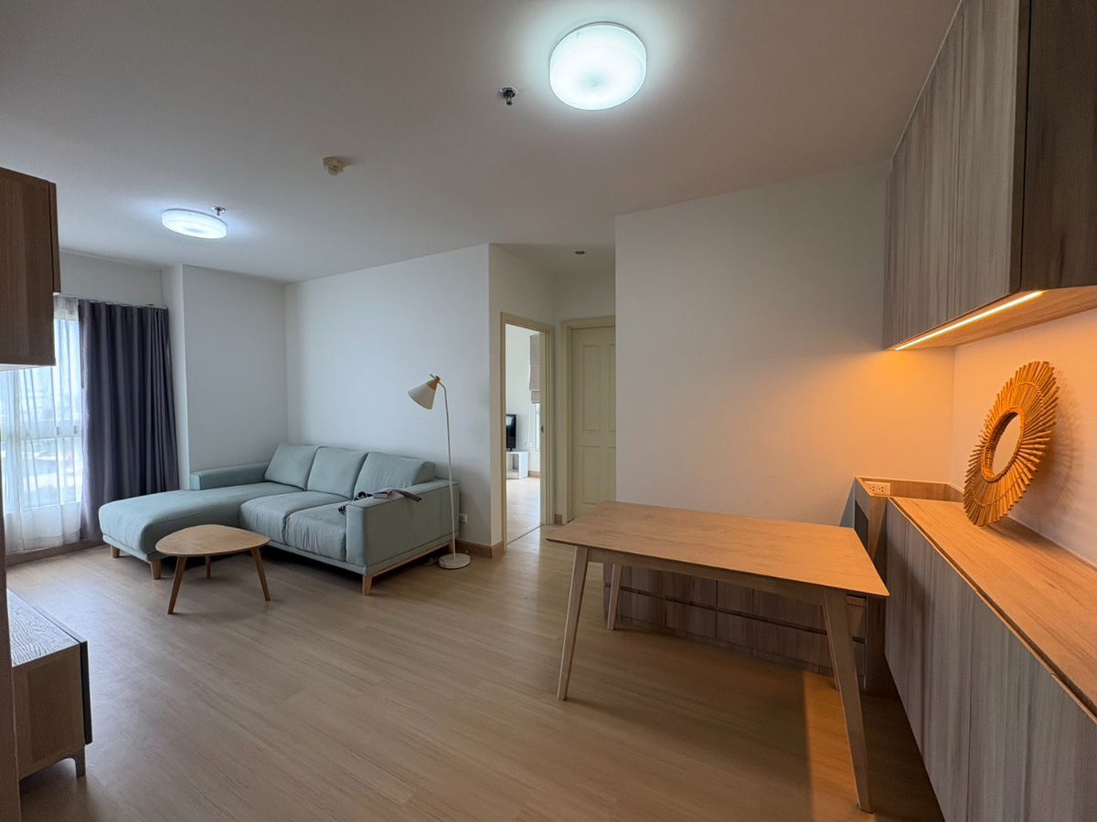 picture ðĨFor SaleðĨ Supalai Veranda Rama 9 - 1 Bedroom LC047 - 3/10